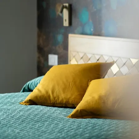 Domus In Trastevere Luxury Rom