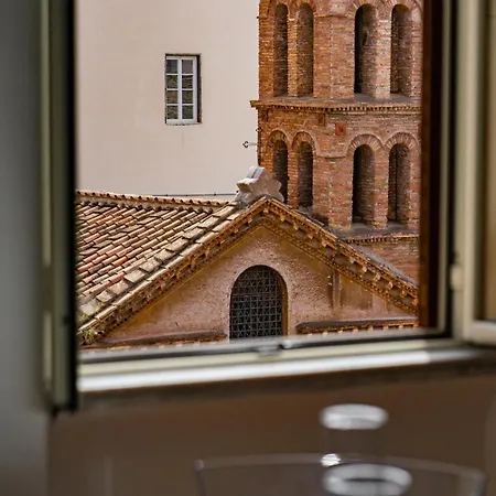 Lejlighed Domus In Trastevere Luxury