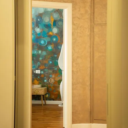 Domus In Trastevere Luxury Rom