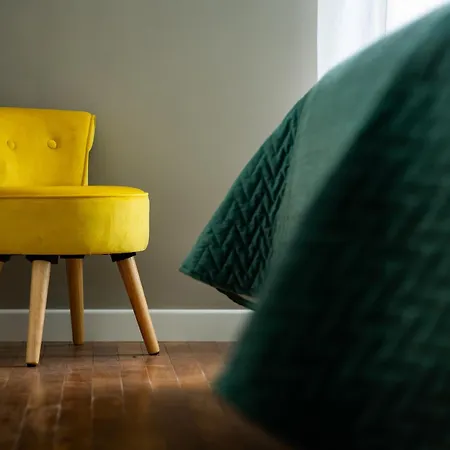 Apartment Domus In Trastevere Luxury *