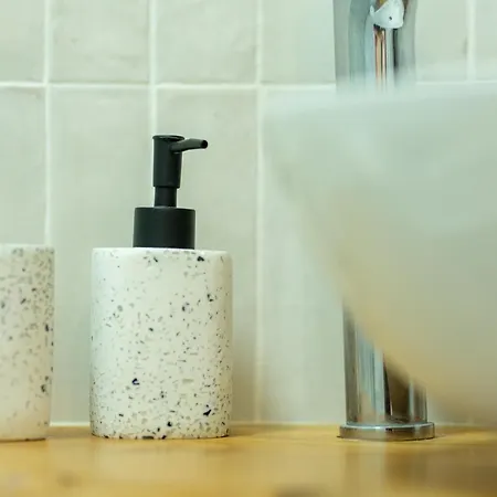 Apartment Domus In Trastevere Luxury *