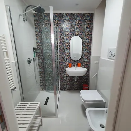 Apartment Domus In Trastevere Luxury