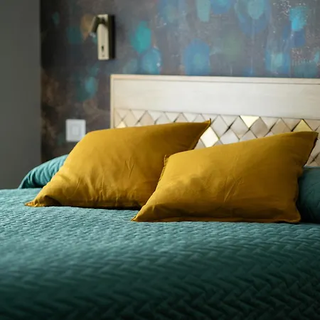 Domus In Trastevere Luxury