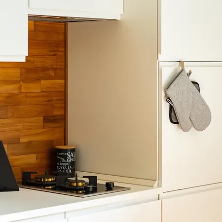 Domus In Trastevere Luxury