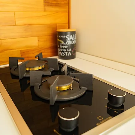 Apartment Domus In Trastevere Luxury