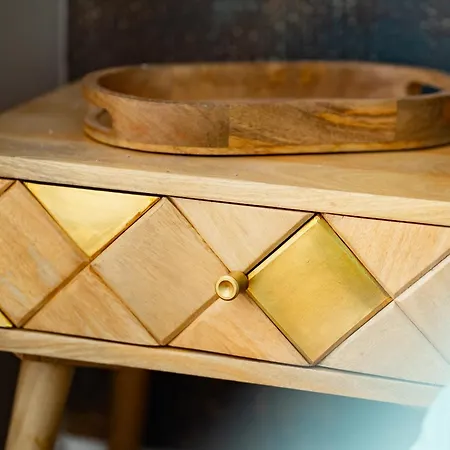 Apartment Domus In Trastevere Luxury