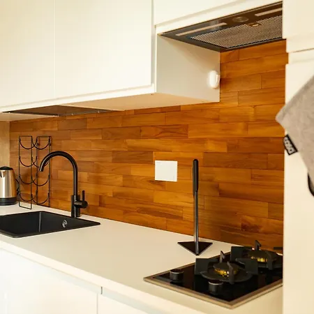 Apartment Domus In Trastevere Luxury Rom