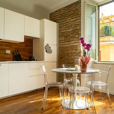 Domus In Trastevere Luxury