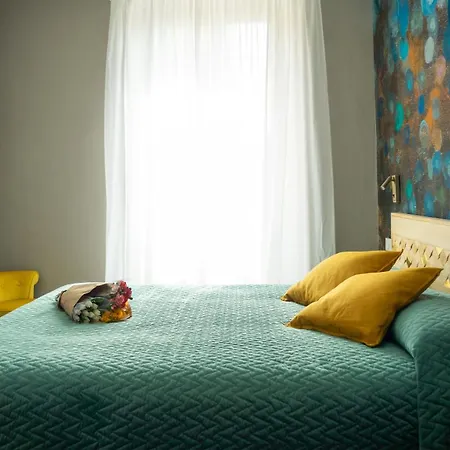 Apartment Domus In Trastevere Luxury Rom