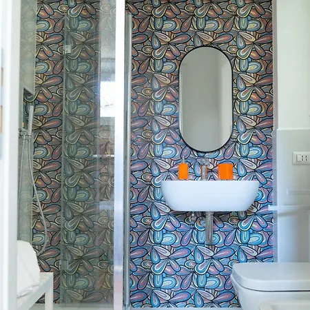 Domus In Trastevere Luxury Rom