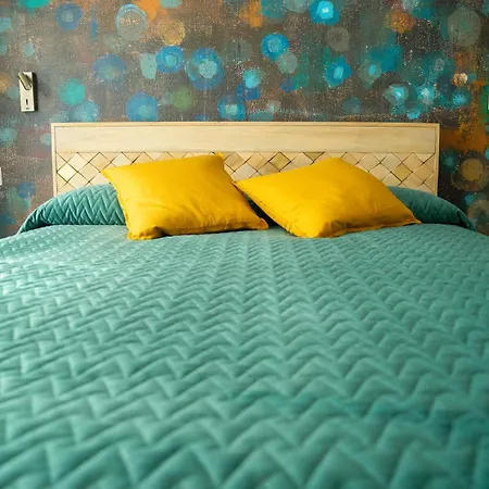 Apartment Domus In Trastevere Luxury