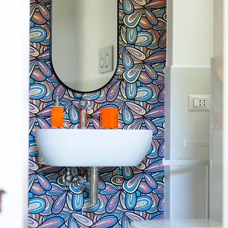 Apartment Domus In Trastevere Luxury Rom