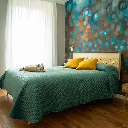 Apartamento Domus In Trastevere Luxury Roma
