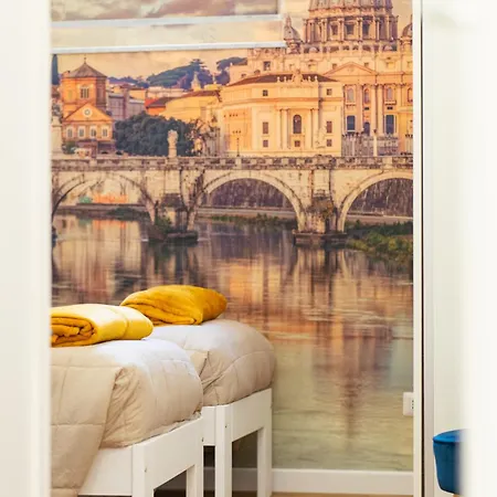 Apartamento Domus In Trastevere Luxury *